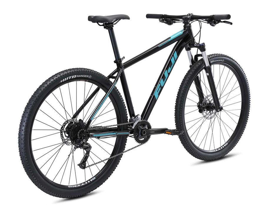 Велосипед Fuji 2021 MTB мод. Nevada 29 1.5 D A2-SL р. 21 цвет чёрный Nevada Black 3 600x465 - Велосипед Fuji 2021 MTB мод. Nevada 29 1.5 D A2-SL р. 21 цвет чёрный