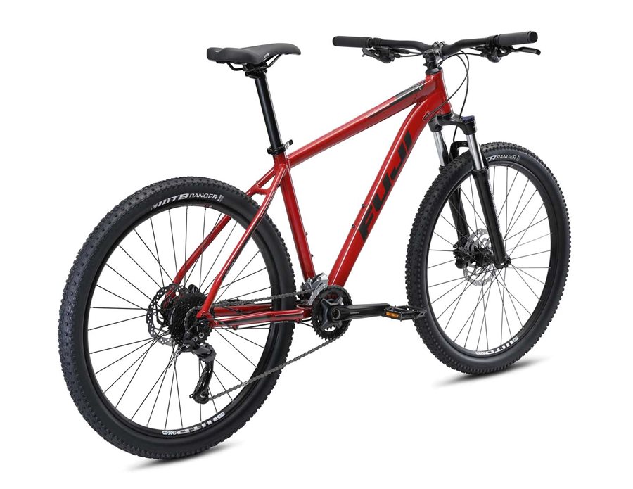 Велосипед Fuji 2021 MTB мод. Nevada 29 1.5 D A2-SL р. 23 цвет красный Nevada Brick Red 3 600x463 - Велосипед Fuji 2021 MTB мод. Nevada 29 1.5 D A2-SL р. 23 цвет красный