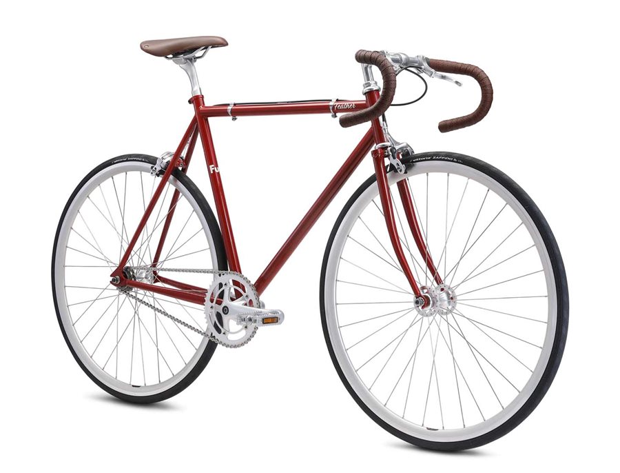 Велосипед Fuji 2021 LIFESTYLE мод. Feather USA Cr-Mo Reynolds 520 р. 52 цвет красный feather red 2 600x457 - Велосипед Fuji 2021 LIFESTYLE мод. Feather USA Cr-Mo Reynolds 520 р. 52 цвет красный