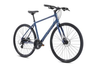 ABSOLUTE 1.9 USA A2 SL siniy 2 350x233 - Велосипед Fuji 2021 FITNESS мод. ABSOLUTE 1.9 USA A2-SL р. 23 цв. синий металлик 700x35c