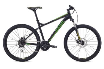 Fuji Nevada  27.5  1.7 D black 1 350x233 - 27,5" Fuji NEVADA 1.7 D 2020г. р.15/ цв. Чёрный 27,5"