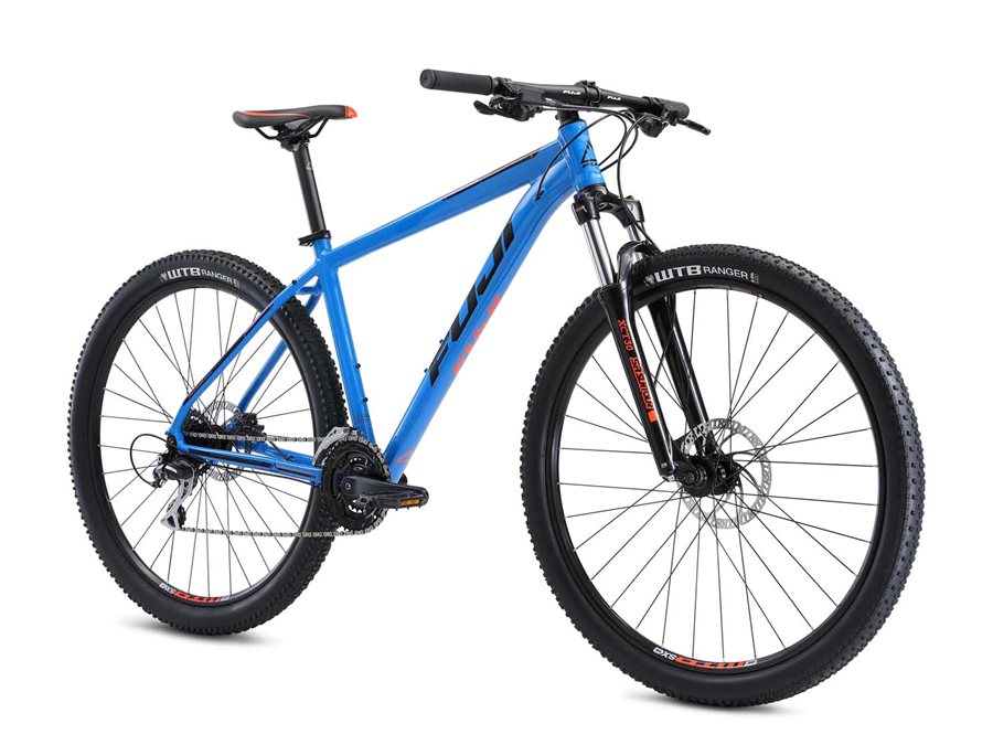 Велосипед Fuji 29" 2023 MTB мод. Nevada 1.7 D (Hydraulic Disc) A2-SL р. 15 цвет голубой металлик Nevada Cyan 2 1 1 600x450 - Велосипед Fuji 29" 2023 MTB мод. Nevada 1.7 D (Hydraulic Disc) A2-SL р. 15 цвет голубой металлик