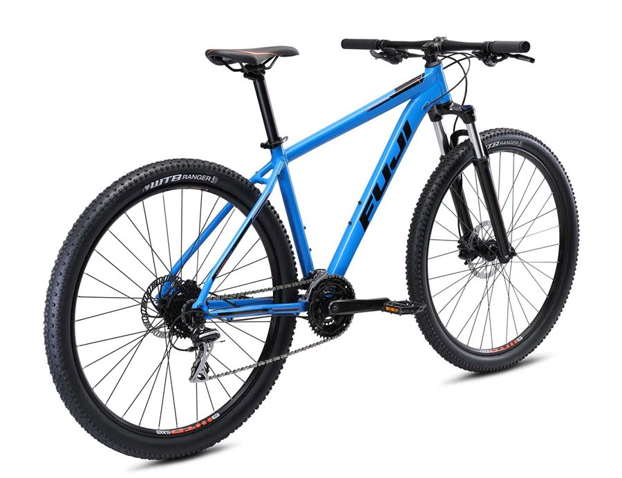 Велосипед Fuji 29" 2023 MTB мод. Nevada 1.7 D (Hydraulic Disc) A2-SL р. 15 цвет голубой металлик Nevada Cyan 3 1 1 600x461 - Велосипед Fuji 29" 2023 MTB мод. Nevada 1.7 D (Hydraulic Disc) A2-SL р. 15 цвет голубой металлик
