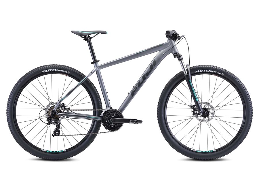 Велосипед Фуджи 27.5" Fuji 2021 MTB мод. Nevada 27.5 1.9 D A2-SL р. 19 цв. серый металлик Nevada Dark Teal 1 1 600x400 - Велосипед Фуджи 27.5" Fuji 2021 MTB мод. Nevada 27.5 1.9 D A2-SL р. 19 цв. серый металлик