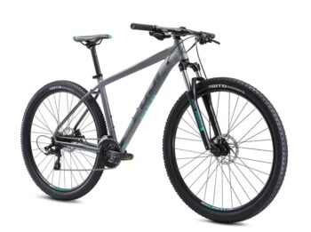 Nevada Dark Teal 2 350x261 - Велосипед Fuji 2021 MTB мод. Nevada 29 1.9 D A2-SL р. 19 цв. Серый