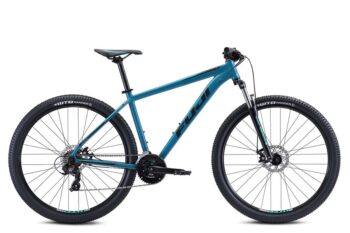 Велосипед Fuji 2021 MTB мод. Nevada 29 1.9 D A2-SL р. 19 цв. тёмно бирюзовый Nevada Satin Graphite 1 350x233 - Велосипед Fuji 2021 MTB мод. Nevada 29 1.9 D A2-SL р. 19 цв. тёмно бирюзовый