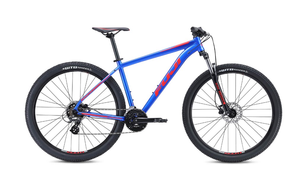 Велосипед Fuji 27.5" 2023 MTB мод. Nevada 4.0 LTD A2-SL р. 13 цвет голубой металлик nevada 27.5 4.0 goluboy 1 600x367 - Велосипед Fuji 27.5" 2023 MTB мод. Nevada 4.0 LTD A2-SL р. 13 цвет голубой металлик