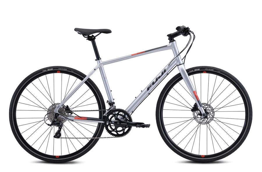 Велосипед Фуджи 700x35c Fuji 2021 FITNESS мод. ABSOLUTE 1.3 USA A2-SL р. 23 цв. серебряный металлик p 1b3mgm6ofrnw 600x393 - Велосипед Фуджи 700x35c Fuji 2021 FITNESS мод. ABSOLUTE 1.3 USA A2-SL р. 23 цв. серебряный металлик