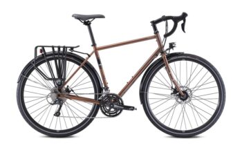 700x40c Fuji 2024 TOURING мод. TOURING DISC LTD Cr-Mo Reynolds 520 р. 52 цвет бронзовый p 39hxqlef1piw 350x217 - 700x40c Fuji 2024 TOURING мод. TOURING DISC LTD Cr-Mo Reynolds 520 р. 52 цвет бронзовый